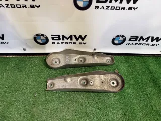 6775874, 6775873, 33326775873, 33326782394, 6782394 Тяга реактивная BMW 7 F01/F02 4.4л Арт BR51-40, вид 1