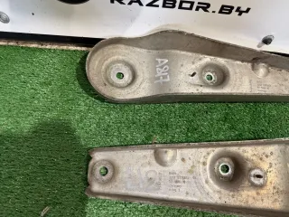 6775874, 6775873, 33326775873, 33326782394, 6782394 Тяга реактивная BMW 7 F01/F02 4.4л Арт BR51-40, вид 3