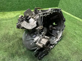 20V246 КПП (Коробка передач механическая) Peugeot 3008 2 restailing 1.5л Арт 102052108, вид 6