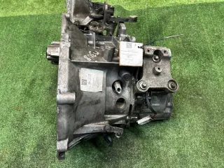 20V246 КПП (Коробка передач механическая) Peugeot 3008 2 restailing 1.5л Арт 102052108, вид 4