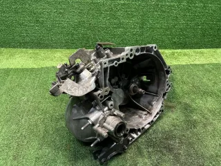 20V246 КПП (Коробка передач механическая) Peugeot 3008 2 restailing 1.5л Арт 102052108, вид 1