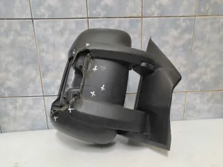 1635194180 Кронштейн радиатора Citroen Jumper 2 Арт min108668037