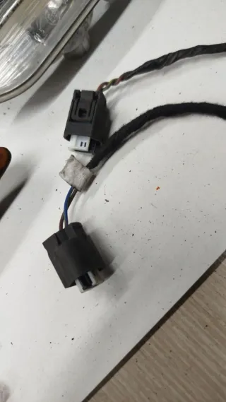 8382104 ,  Повторитель передний левый BMW 5 E60/E61 Арт 108668526, вид 4