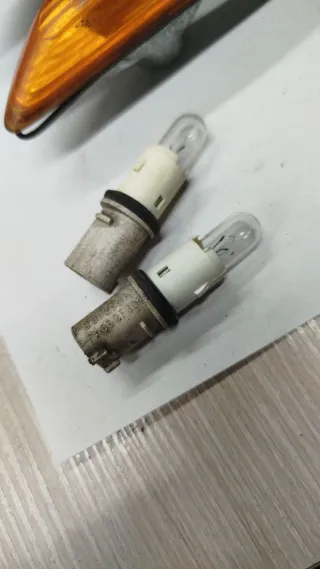 8382104 ,  Повторитель передний левый BMW 5 E60/E61 Арт 108668526, вид 3