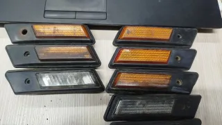  Повторитель передний правый BMW 7 E32 Арт 108668786, вид 3