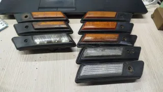  Повторитель передний правый BMW 7 E32 Арт 108668786, вид 1