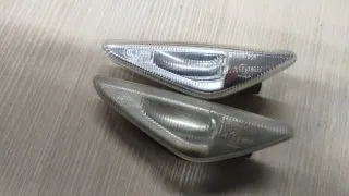 63137171008 Повторитель передний правый BMW X6 E71/E72 Арт 108668843, вид 1