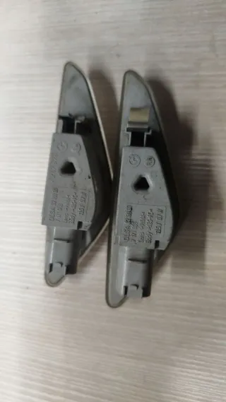 63137171008 Повторитель передний правый BMW X6 E71/E72 Арт 108668843, вид 2