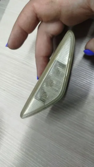 63136920731 Повторитель передний левый BMW 3 E46 Арт 108668870, вид 3