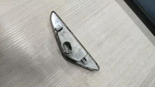 63136920731 Повторитель передний левый BMW 3 E46 Арт 108668870, вид 1