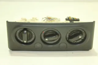 10140010264 Ручка переключателя отопителя (печки) Renault Laguna 1 Арт 108668888, вид 1