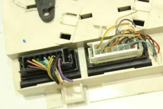 10140010264 Ручка переключателя отопителя (печки) Renault Laguna 1 Арт 108668888, вид 3