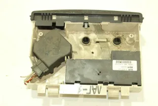 10140010264 Ручка переключателя отопителя (печки) Renault Laguna 1 Арт 108668888, вид 4