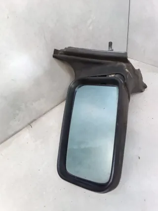  Зеркало левое Audi 100 C3 Арт 52072222, вид 1