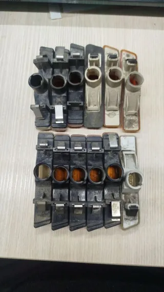 63136900531 Повторитель передний левый BMW 7 E38 Арт 108668994, вид 5