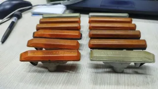 63136900531 Повторитель передний левый BMW 7 E38 Арт 108668994, вид 4