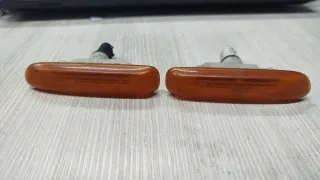 63132228592 Повторитель передний правый BMW 3 E46 Арт 108668952, вид 1