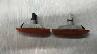 63132228591 Повторитель передний левый BMW 3 E46 Арт 108668945, вид 2