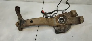  Ступица передняя правая Volkswagen Passat B5 Арт 108669077, вид 2