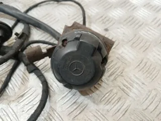 0005405224, 2205403208 Розетка фаркопа Mercedes Sprinter W901-905 Арт 43249, вид 2