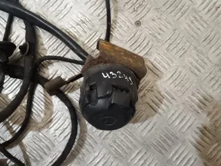 0005405224, 2205403208 Розетка фаркопа Mercedes Sprinter W901-905 Арт 43249, вид 3