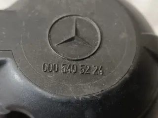 0005405224, 2205403208 Розетка фаркопа Mercedes Sprinter W901-905 Арт 43249, вид 8