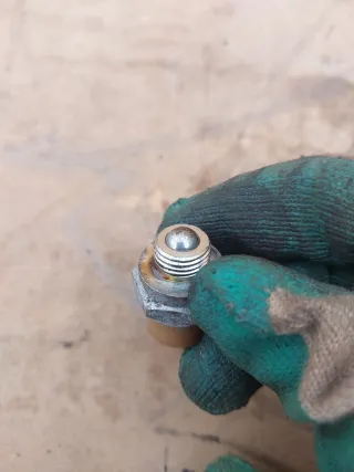  Датчик педали тормоза (лягушка) Chrysler Voyager 3 Арт 10299, вид 2