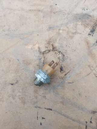  Датчик педали тормоза (лягушка) Chrysler Voyager 3 Арт 10299, вид 1