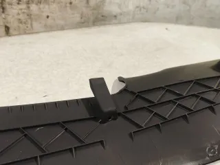 4F1863305C Накладка декоративная центральной консоли Audi A6 C6 (S6,RS6) Арт 108670775, вид 7