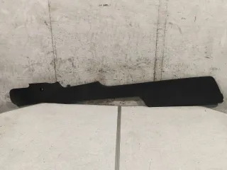 4F1863305C Накладка декоративная центральной консоли Audi A6 C6 (S6,RS6) Арт 108670775, вид 1