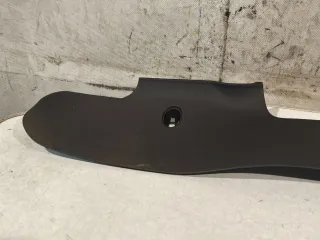 4F1863305C Накладка декоративная центральной консоли Audi A6 C6 (S6,RS6) Арт 108670775, вид 2