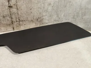 4F1863305C Накладка декоративная центральной консоли Audi A6 C6 (S6,RS6) Арт 108670775, вид 3