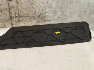 4F1863305C Накладка декоративная центральной консоли Audi A6 C6 (S6,RS6) Арт 108670775, вид 4