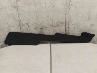 4F1863306C Накладка декоративная центральной консоли Audi A6 C6 (S6,RS6) Арт 108670799, вид 1