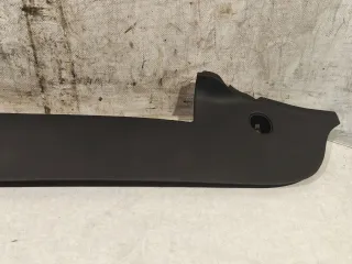 4F1863306C Накладка декоративная центральной консоли Audi A6 C6 (S6,RS6) Арт 108670799, вид 2