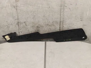 4F1863306C Накладка декоративная центральной консоли Audi A6 C6 (S6,RS6) Арт 108670799, вид 7