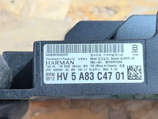 65125A83C47,5A83C47 Усилитель акустический BMW i4 g26 Арт MK108671224, вид 7