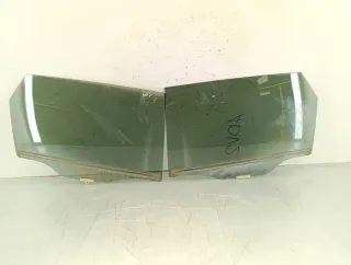 83421-2P010,83411-2P010 Комплект задних стекол Kia Sorento 2 Арт ADV2-37, вид 1