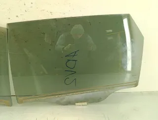 83421-2P010,83411-2P010 Комплект задних стекол Kia Sorento 2 Арт ADV2-37, вид 2