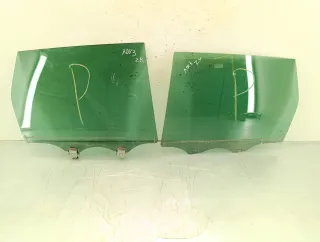 7P6845025C,7P6845026C Комплект задних стекол Volkswagen Touareg 2 Арт ADV3-81, вид 1