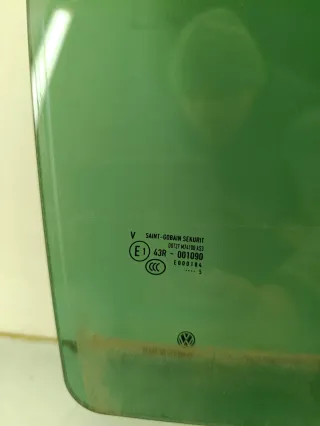 7P6845025C,7P6845026C Комплект задних стекол Volkswagen Touareg 2 Арт ADV3-81, вид 4