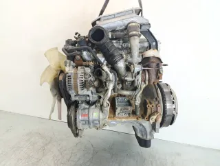 YD25DDTI Двигатель Nissan Pick-Up D22 2.5л DCi Арт 1A688-1, вид 3