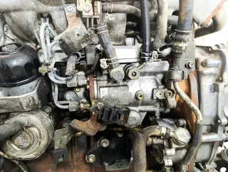 YD25DDTI Двигатель Nissan Pick-Up D22 2.5л DCi Арт 1A688-1, вид 6