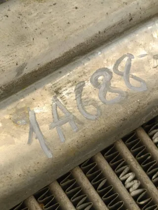 YD25DDTI Двигатель Nissan Pick-Up D22 2.5л DCi Арт 1A688-1, вид 8