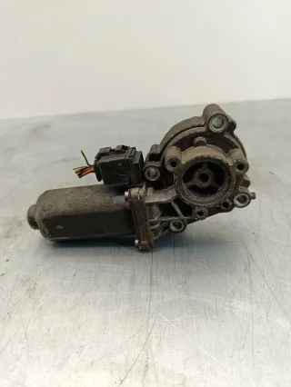 0130008508 Электромотор раздаточной коробки Land Rover Range Rover Sport 1 3.6л D Арт EWE076-5, вид 1