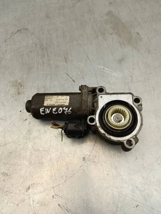 0130008508 Электромотор раздаточной коробки Land Rover Range Rover Sport 1 3.6л D Арт EWE076-5, вид 3