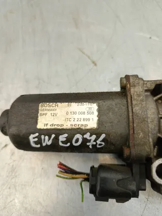 0130008508 Электромотор раздаточной коробки Land Rover Range Rover Sport 1 3.6л D Арт EWE076-5, вид 4