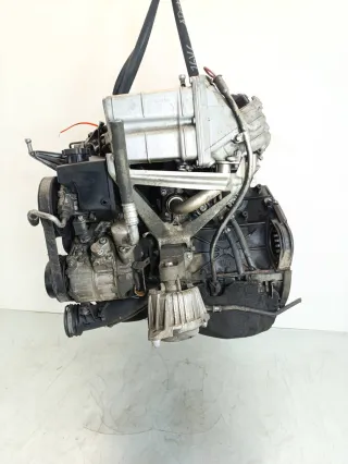 646811 Двигатель Mercedes C W204 2.1л CDi Арт 16V6-1, вид 2