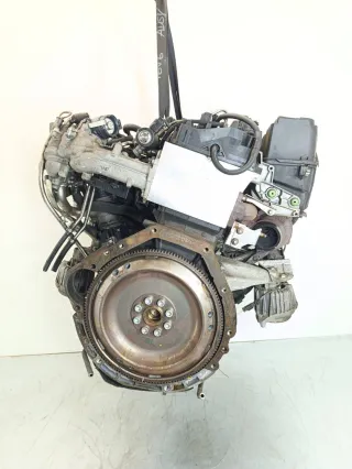 646811 Двигатель Mercedes C W204 2.1л CDi Арт 16V6-1, вид 3
