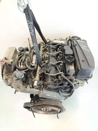 646811 Двигатель Mercedes C W204 2.1л CDi Арт 16V6-1, вид 4